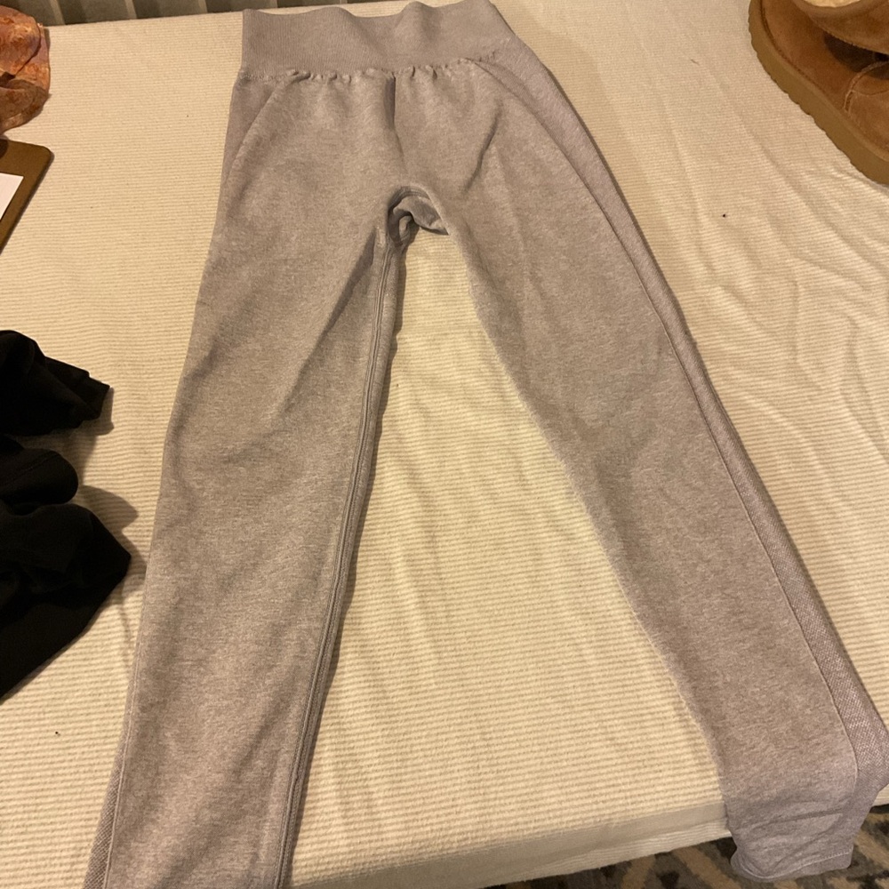 Gymshark Flex high waisted workout leggings S